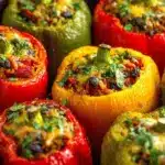 Stuffed Peppers