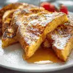 French Toast
