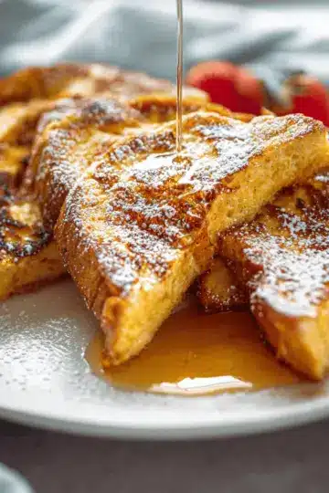 French Toast