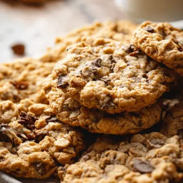 Cowboy Cookies