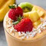 Tropical Smoothie