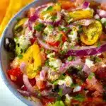 Mexican Style Salad