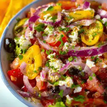 Mexican Style Salad