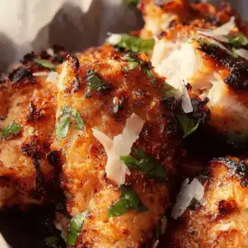 Coconut Chicken