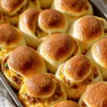 Breakfast Rolls