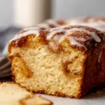 Cinnamon Donut Bread Recipe