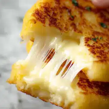 Cheese Hotteok