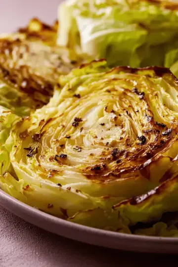 Cabbage Steaks