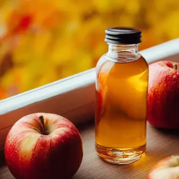 What are the health benefits of apple cider vinegar?