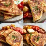 Authentic Irish Potato Farls Recipe