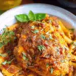 Crock Pot Marry Me Chicken