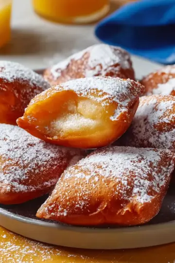 Beignets