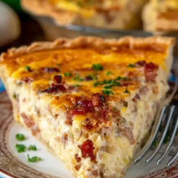 Mississippi Sin Quiche