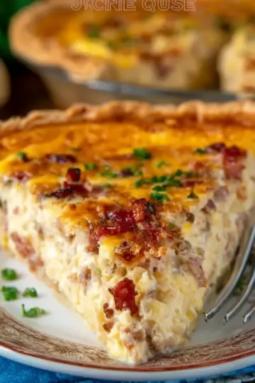 Mississippi Sin Quiche