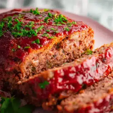 Easy Meatloaf