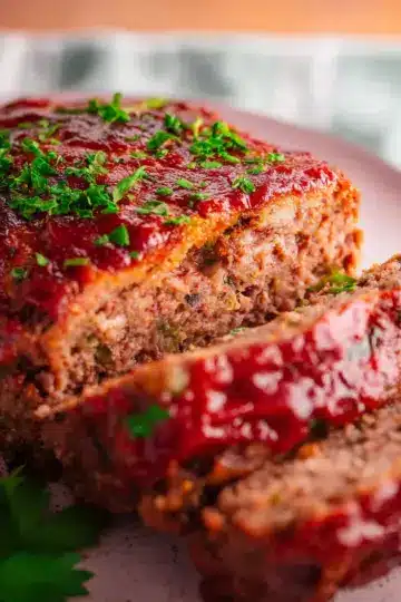 Easy Meatloaf