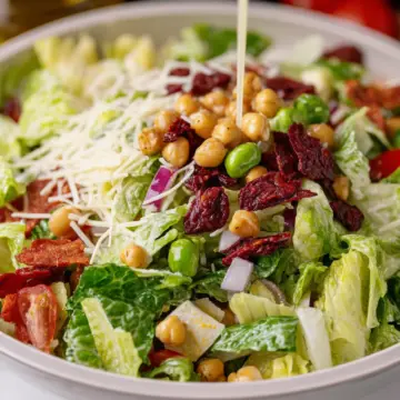 La Scala Chopped Salad